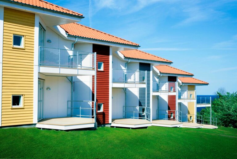 Familieferie på Bornholm Ferie på Bornholm med Familien