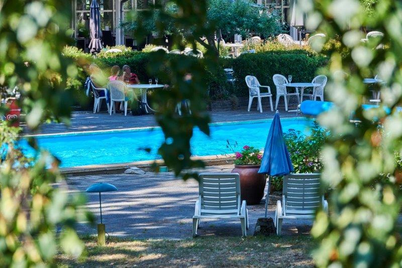Strandhotel Balka Søbad er oplagt for dem der til Bornholm for en sol- og badeferie.